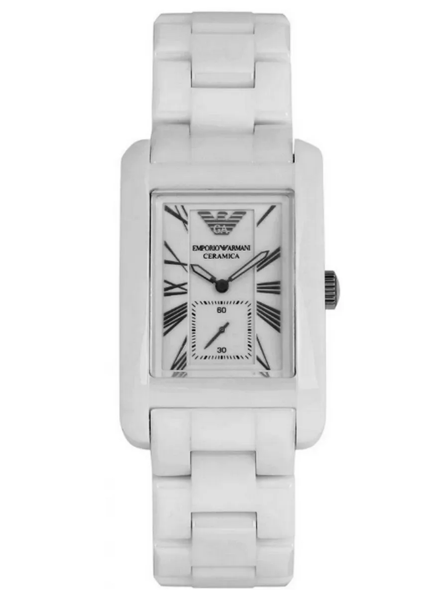 Emporio Armani Αναλογικό ρολόι 'Analog watch'