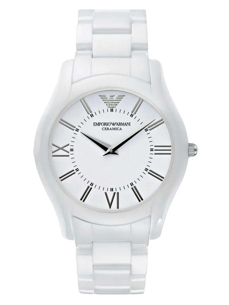 Emporio Armani Αναλογικό ρολόι 'Analog watch'