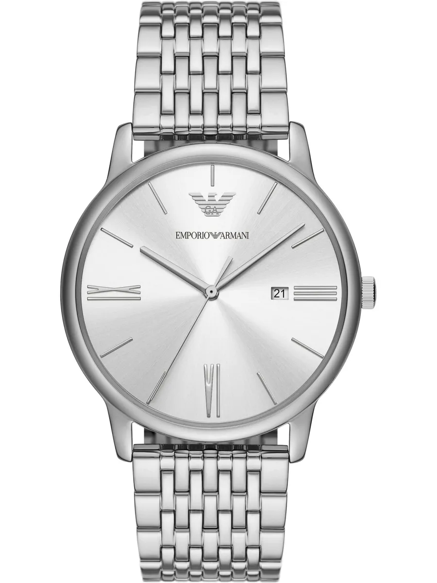 Emporio Armani Αναλογικό ρολόι
