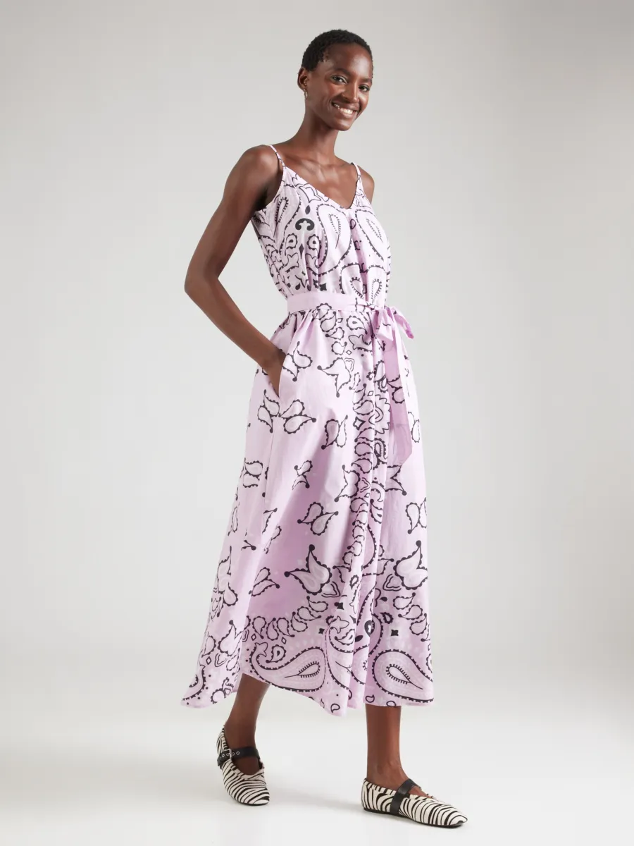 Essentiel Antwerp Φόρεμα 'Hosmopolitan'