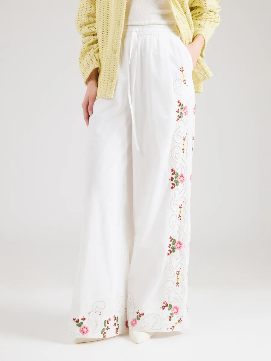 Essentiel Antwerp Παντελόνι 'JANAI'