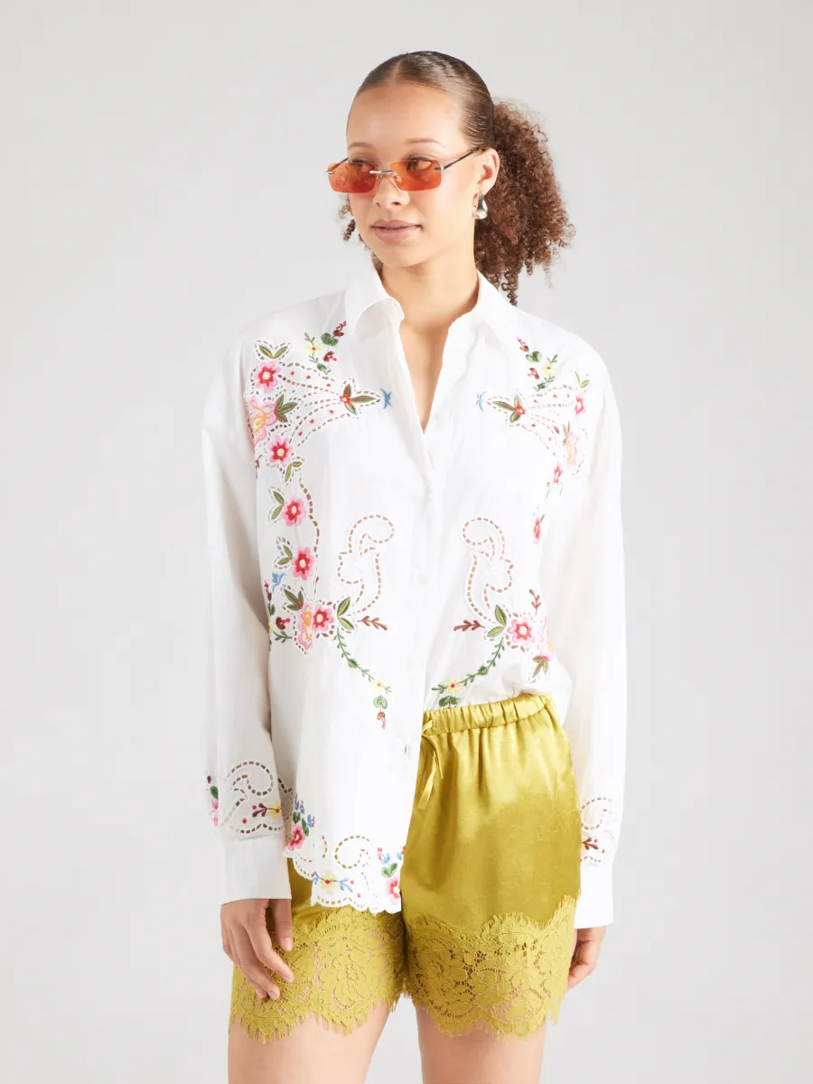 Essentiel Antwerp Μπλούζα 'JAYME'