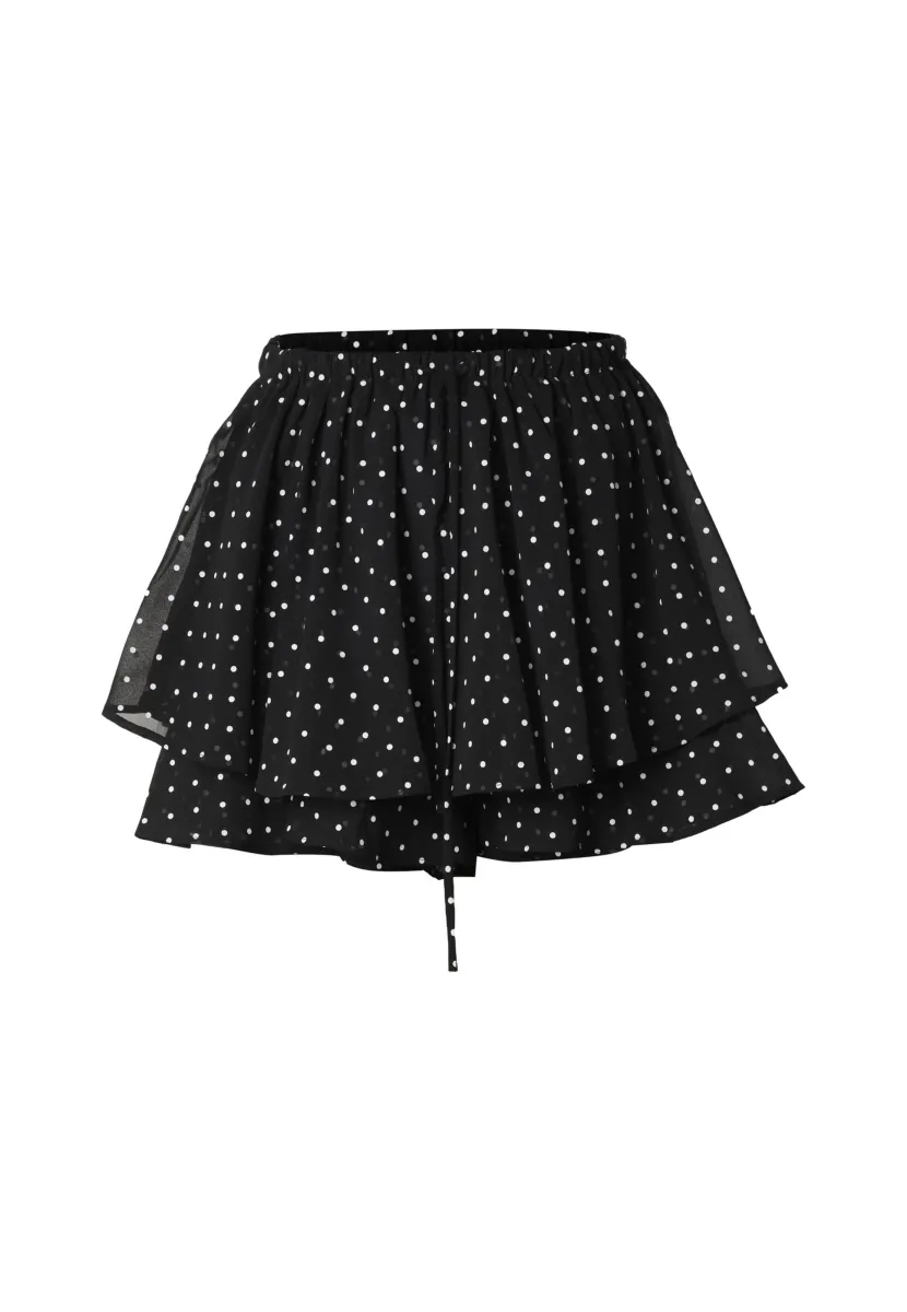 Estelou Φούστα 'Polka'