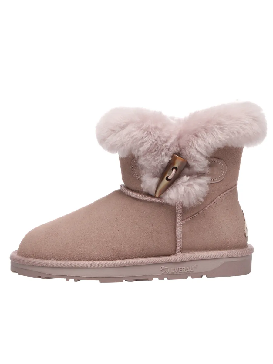Everau Boots 'Robin'