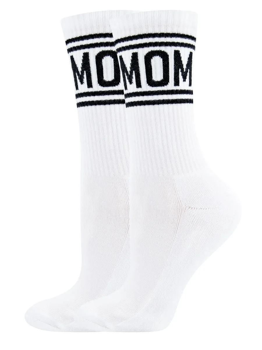EWERS Αθλητικές κάλτσες 'MOM'