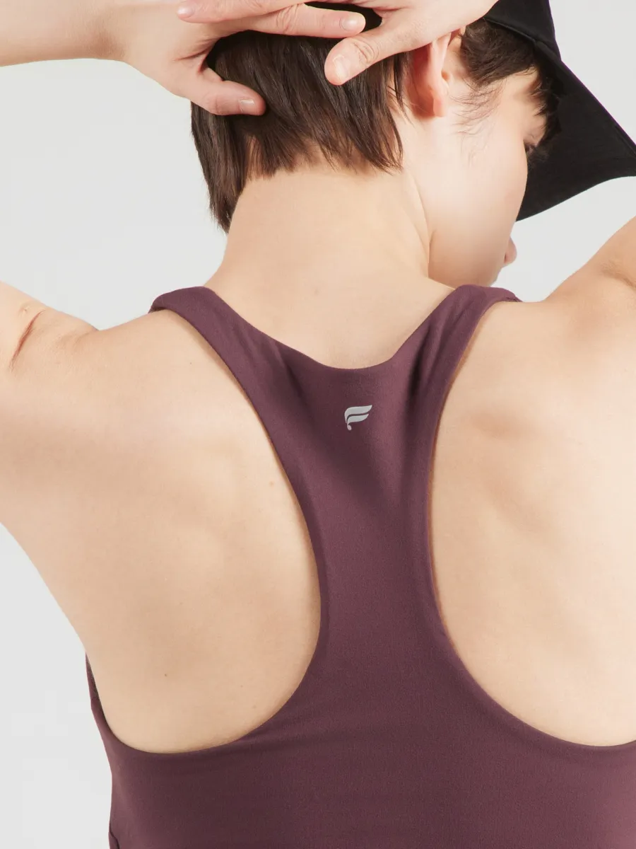 Fabletics Αθλητικό τοπ 'ANYWHERE PURELUXE'