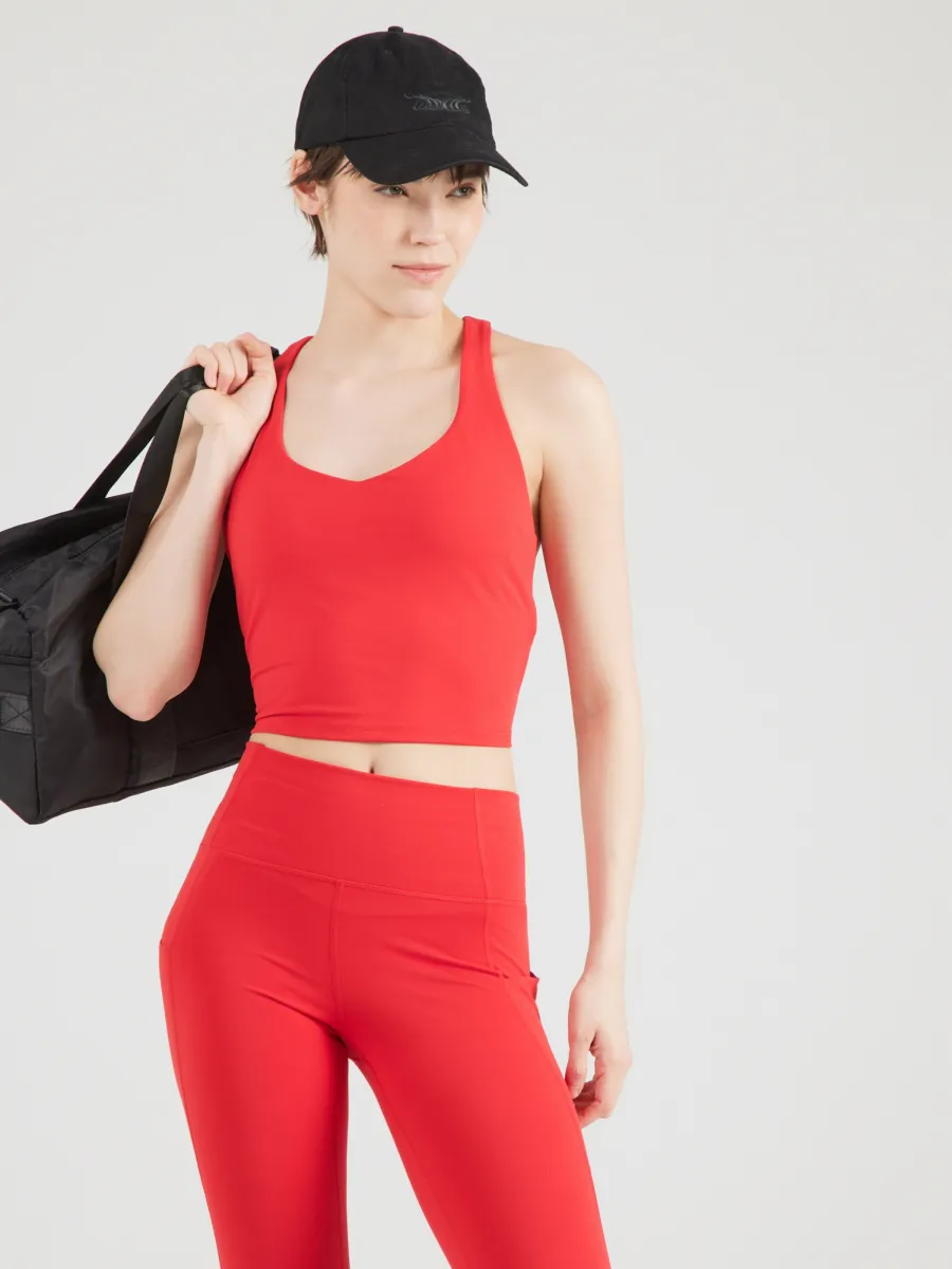 Fabletics Αθλητικό τοπ 'ANYWHERE'