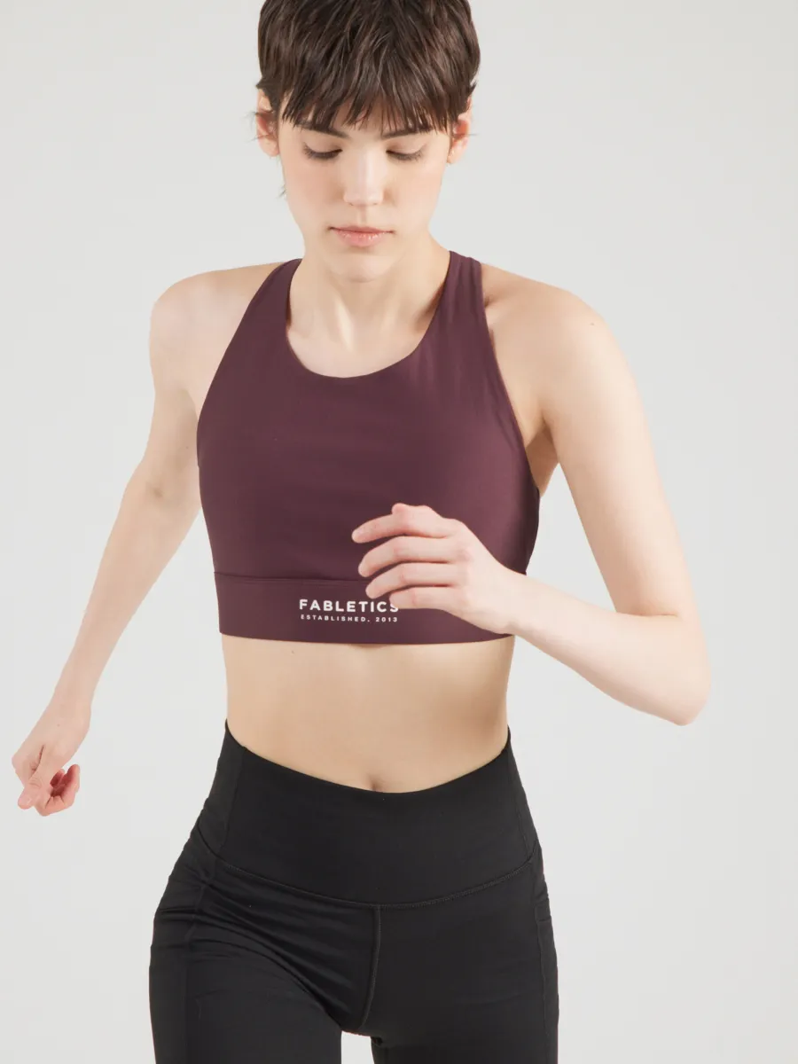 Fabletics Αθλητικό σουτιέν 'NO-BOUNCE'