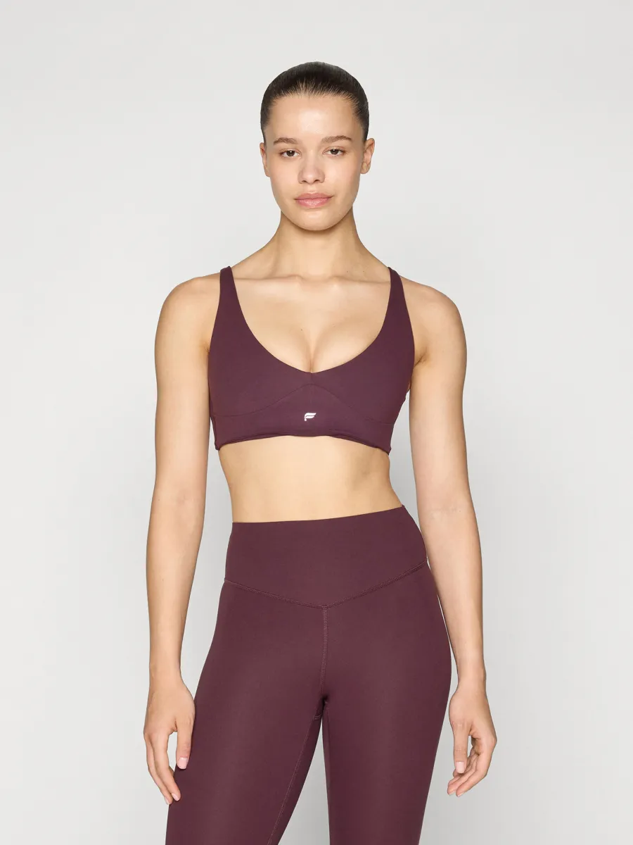 Fabletics Αθλητικό σουτιέν 'PURELUXE'