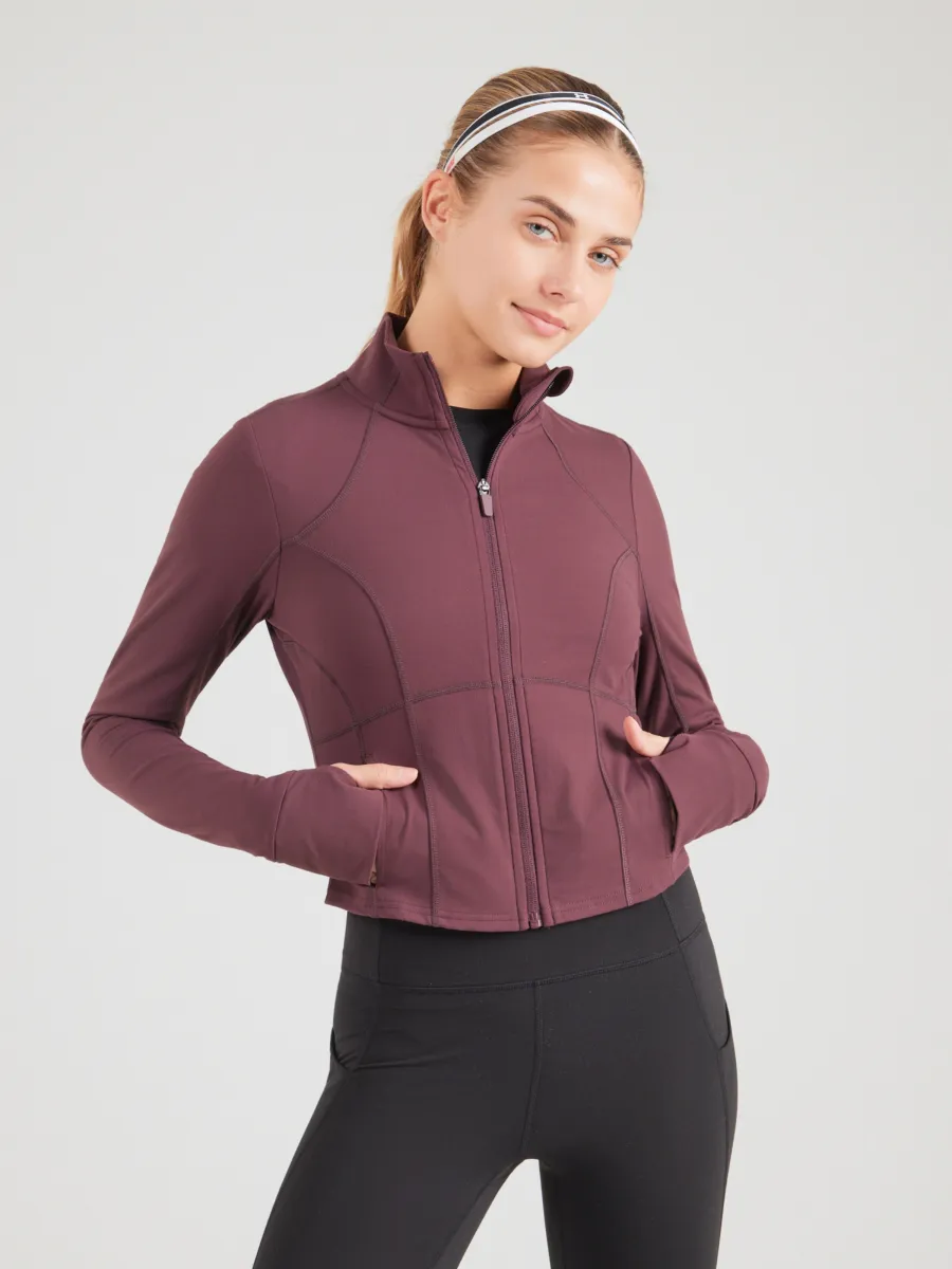 Fabletics Μπουφάν άσκησης 'STORM'