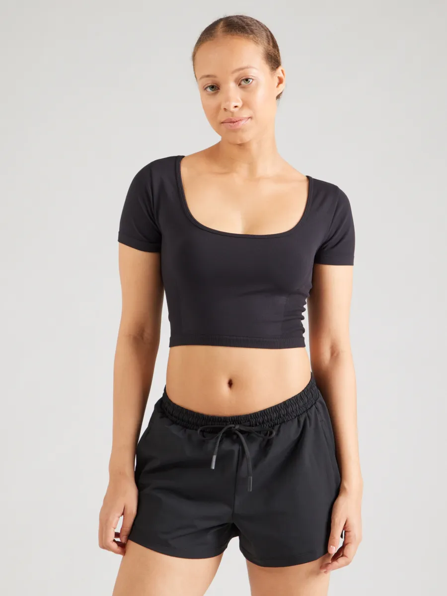Fabletics Λειτουργικό μπλουζάκι