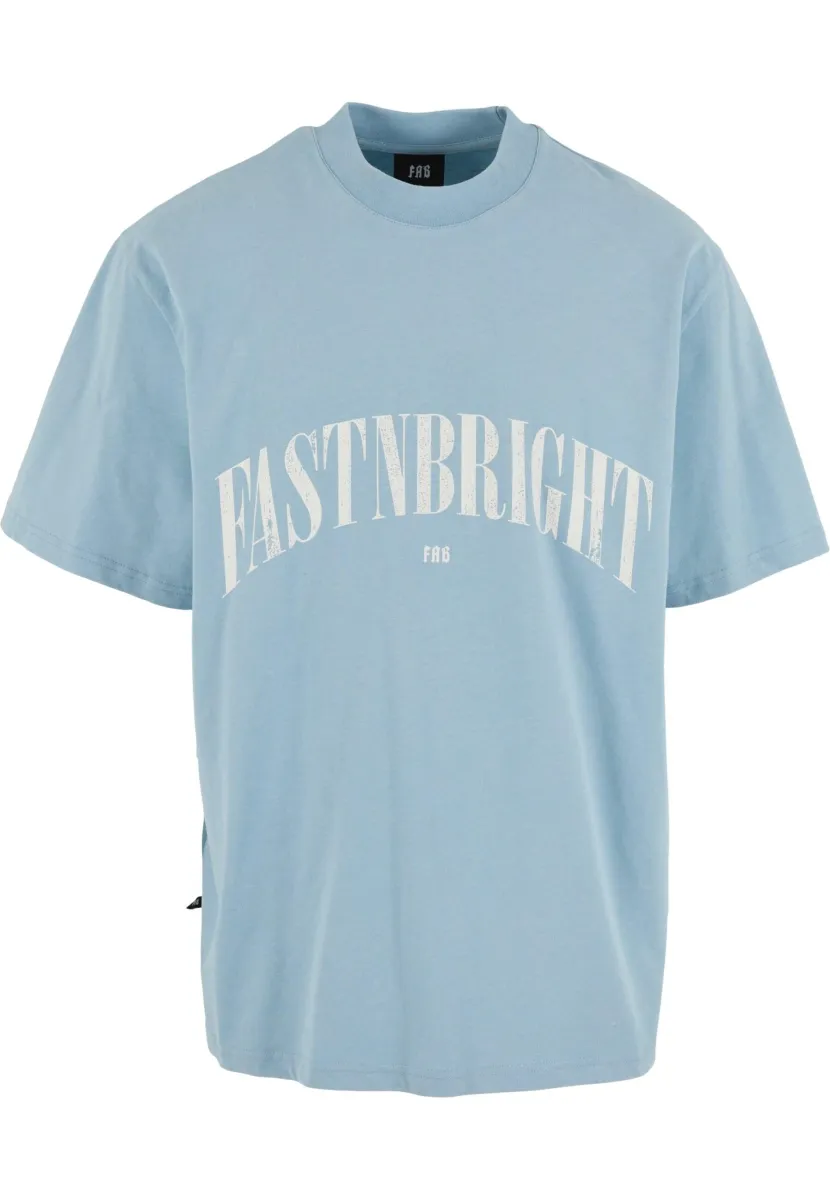 Fast & Bright Μπλουζάκι