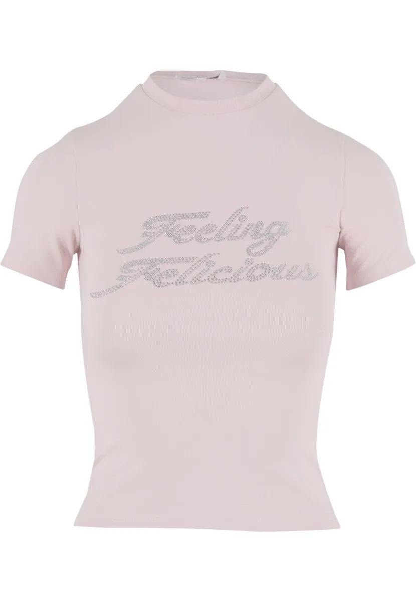 Felicious Μπλουζάκι 'Feeling'