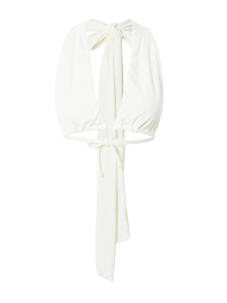 Femme Luxe Τοπ 'LEELA'