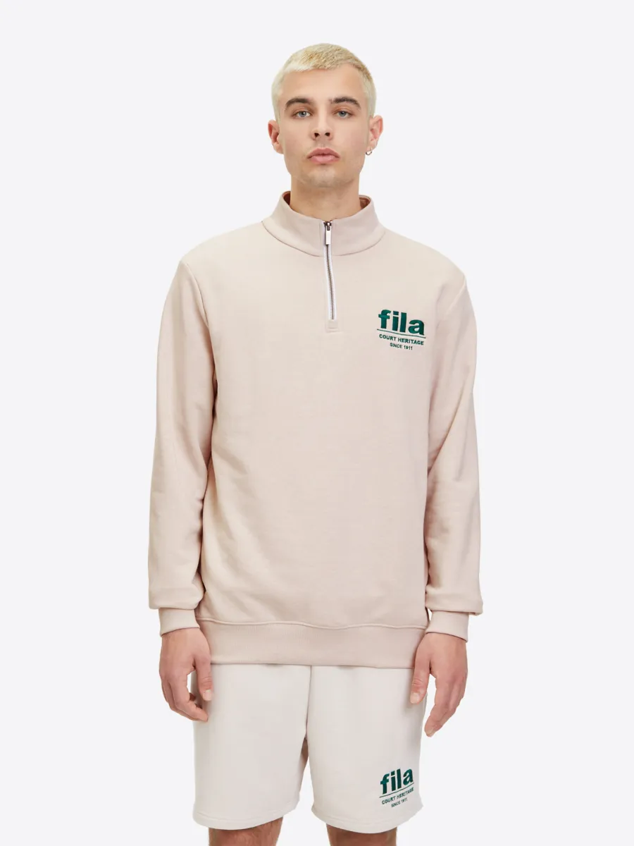 FILA Μπλούζα φούτερ ' LISBON'