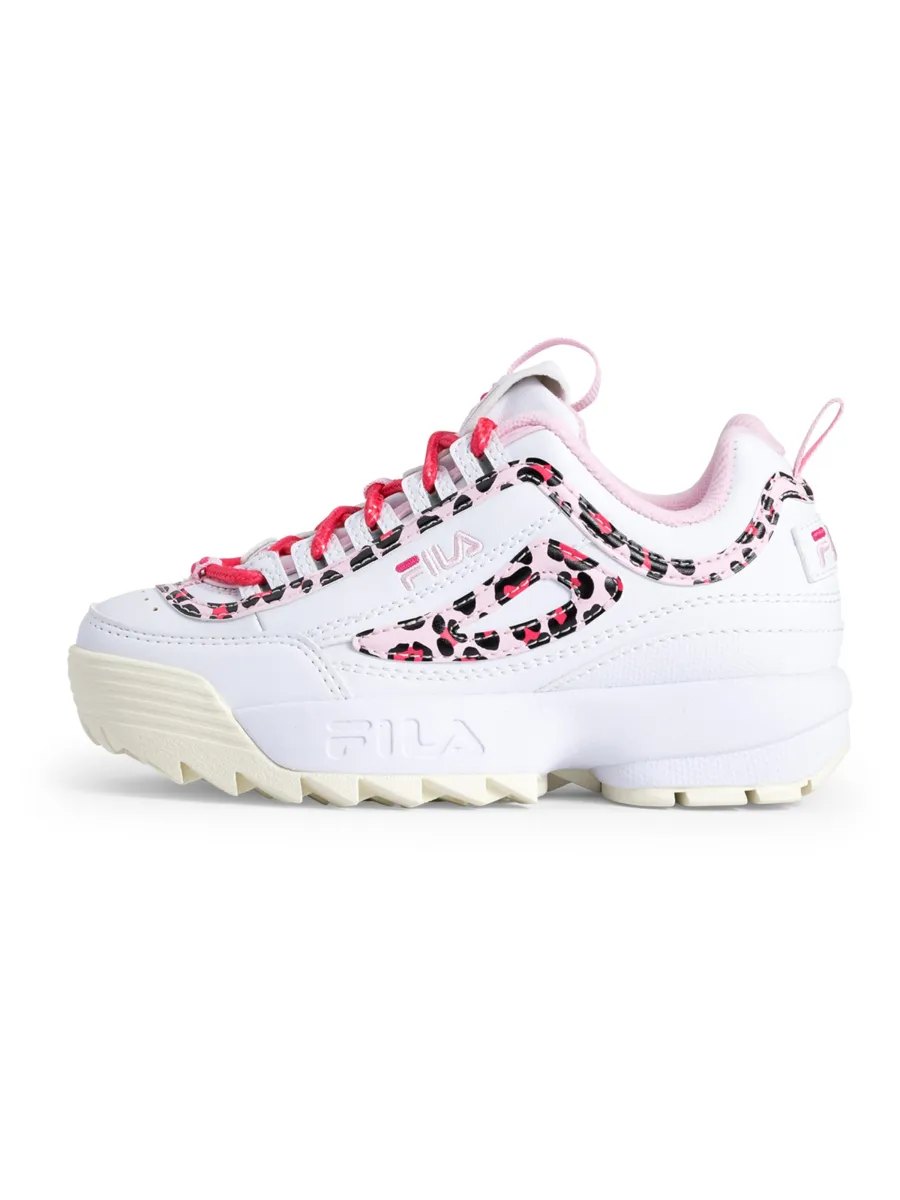 FILA Σνίκερ 'DISRUPTOR P'