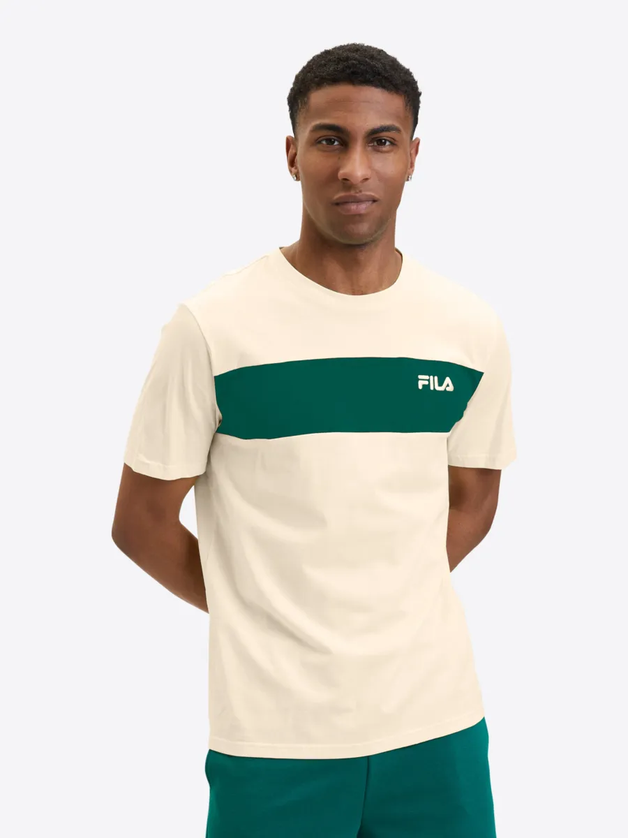 FILA Μπλουζάκι 'LANKARAN'