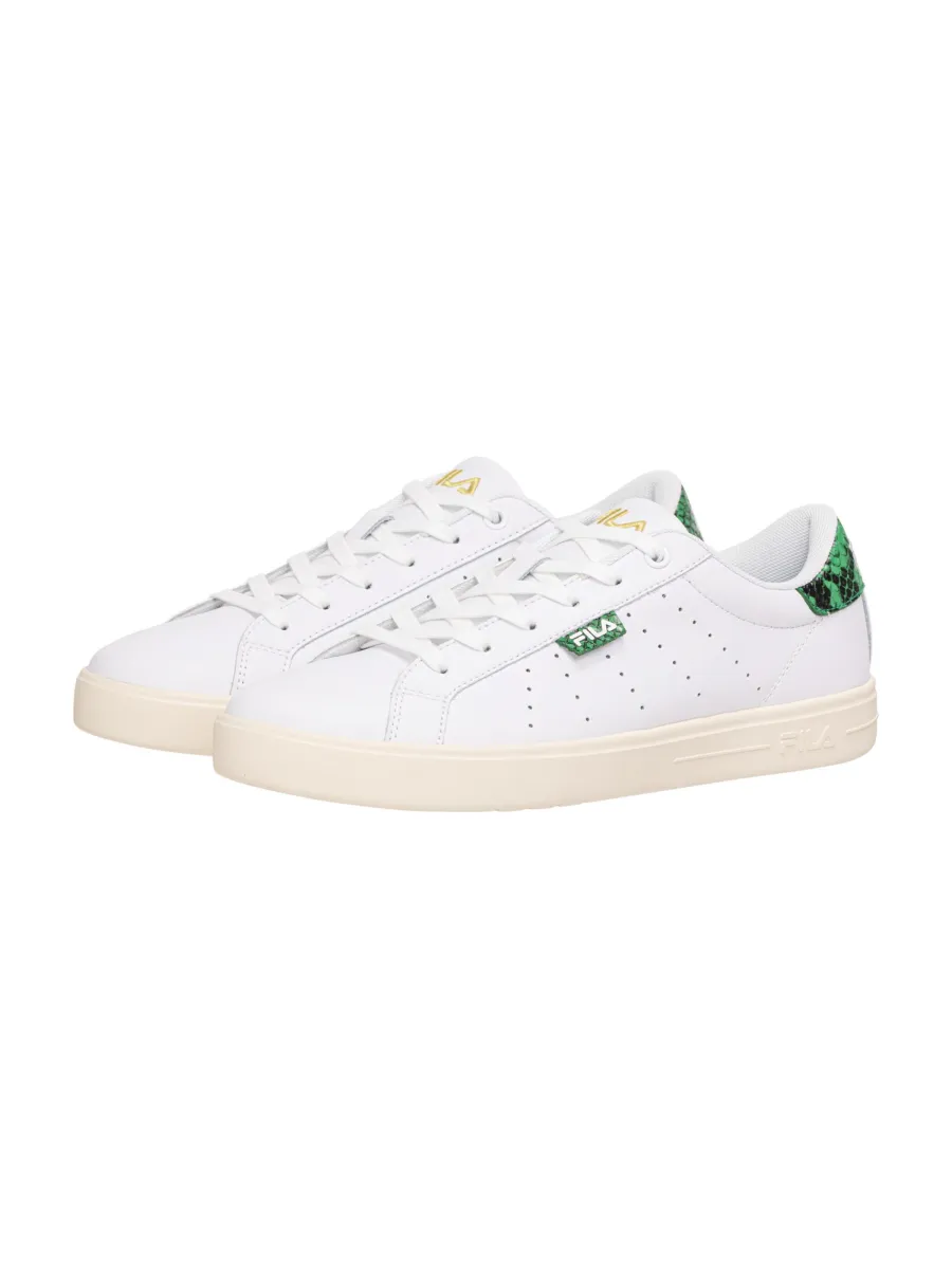 FILA Σνίκερ χαμηλό 'LUSSO'