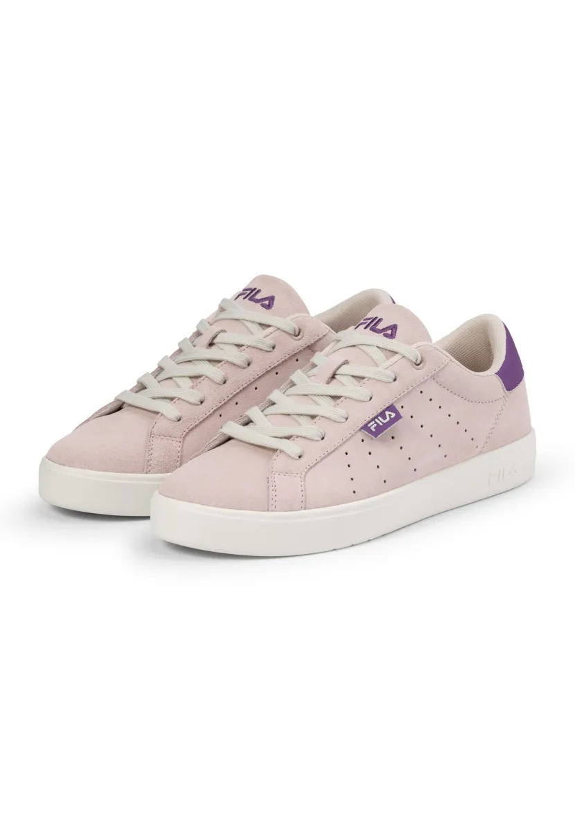 FILA Σνίκερ χαμηλό 'Lusso'