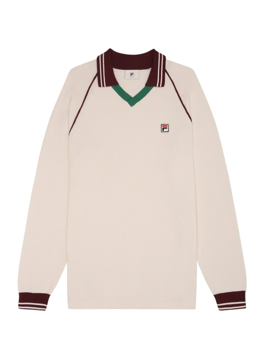 FILA Πλεκτή ζακέτα 'Molinazzo'