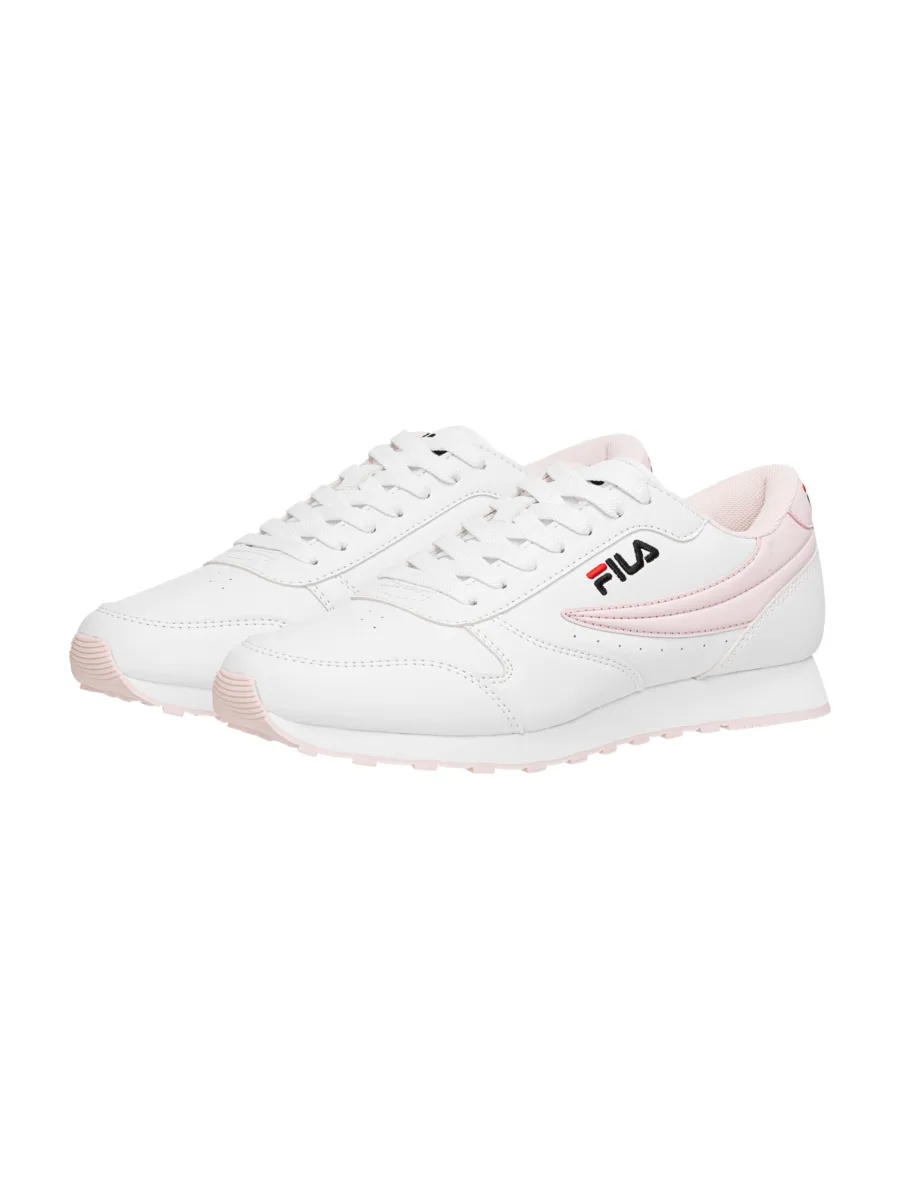 FILA Σνίκερ χαμηλό 'ORBIT'