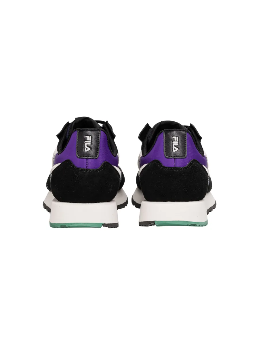 FILA Σνίκερ χαμηλό 'RUN FORMATION'