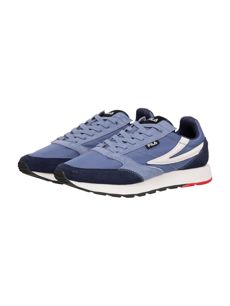 FILA Σνίκερ χαμηλό 'RUN FORMATION'