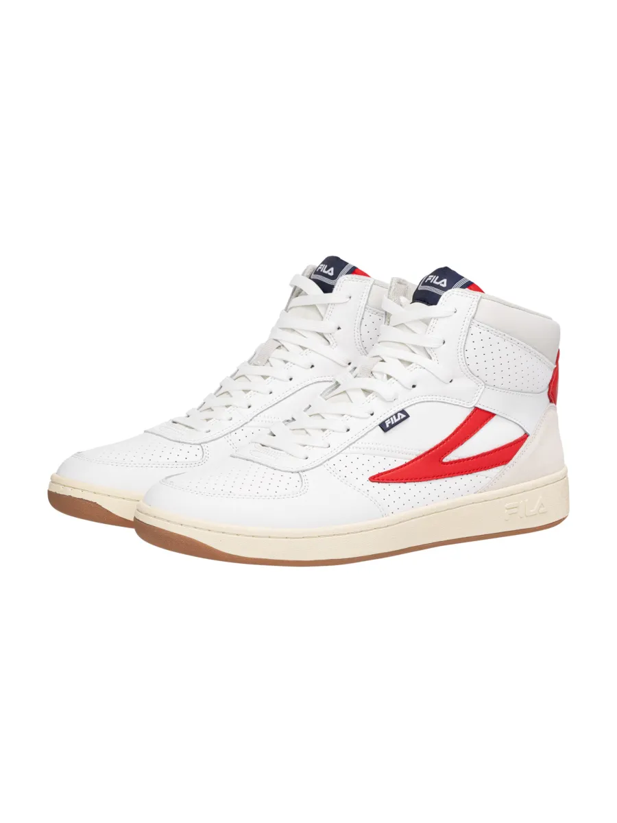 FILA Σνίκερ ψηλό 'SEVARO'