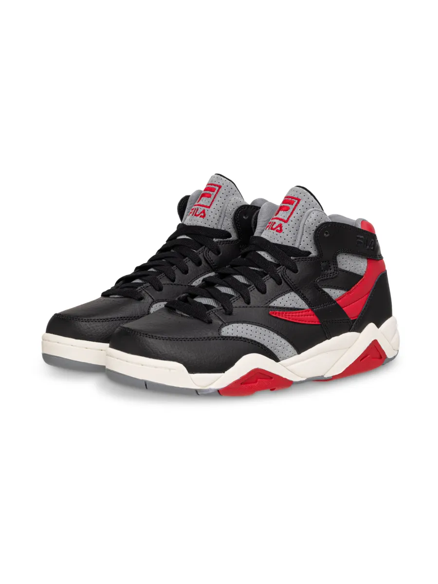 FILA Σνίκερ ψηλό 'Squad'