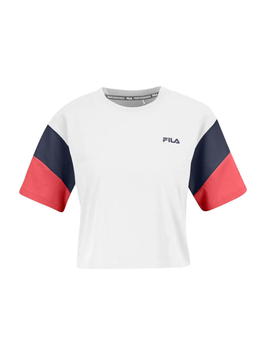 FILA Λειτουργικό μπλουζάκι 'TEMI'
