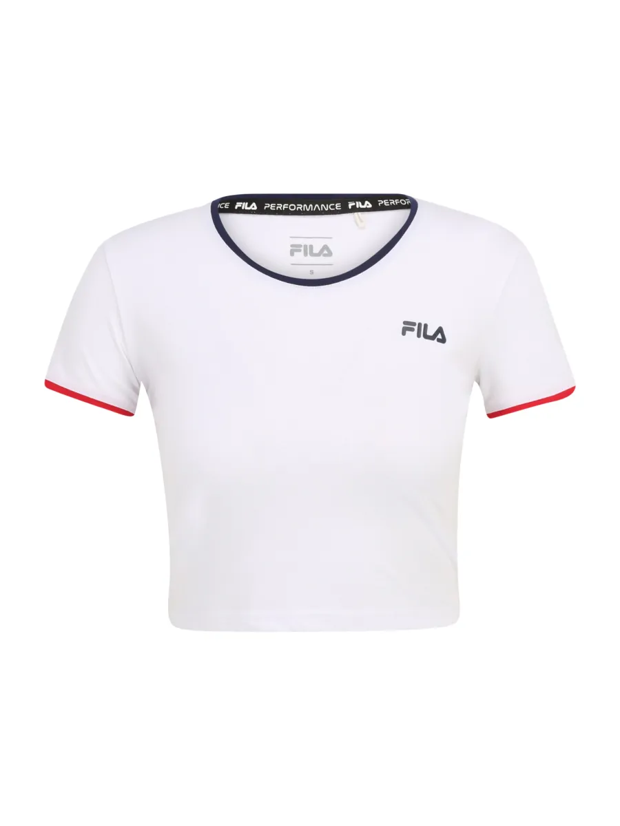 FILA Λειτουργικό μπλουζάκι 'TIVOLI'