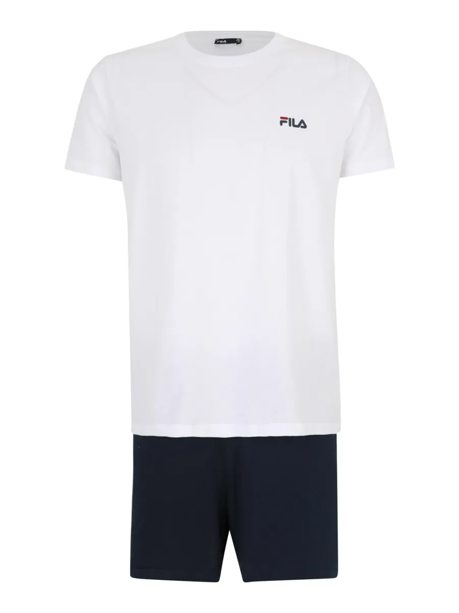 FILA Πιτζάμα κοντή