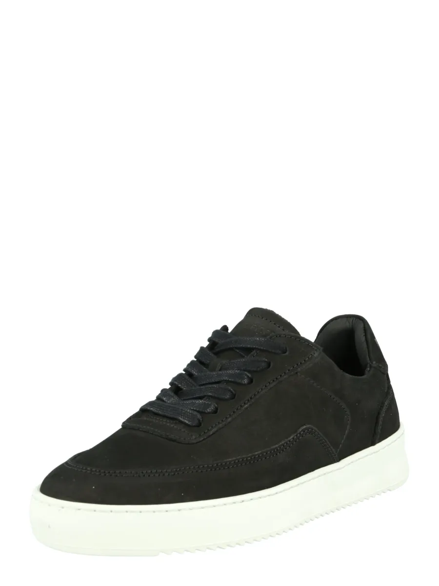 Filling Pieces Σνίκερ χαμηλό