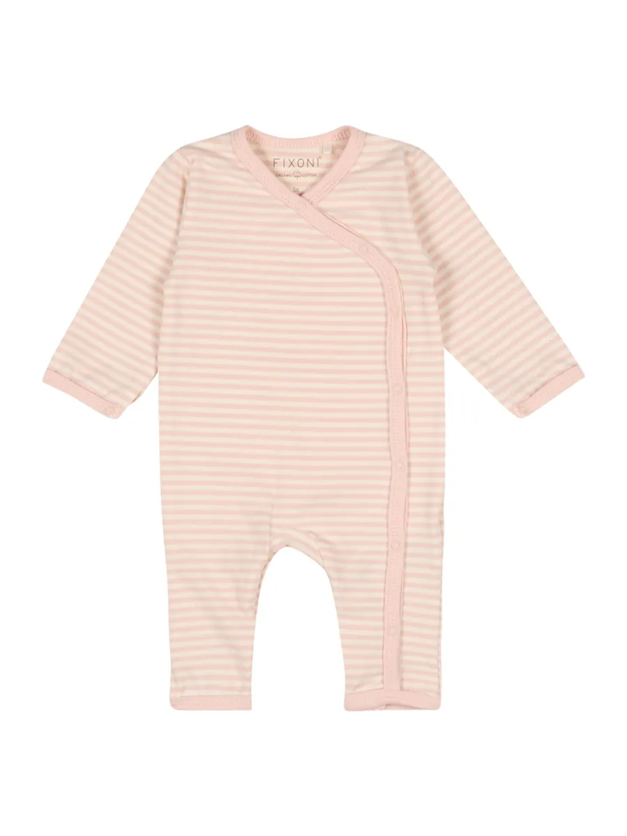Fixoni Overall