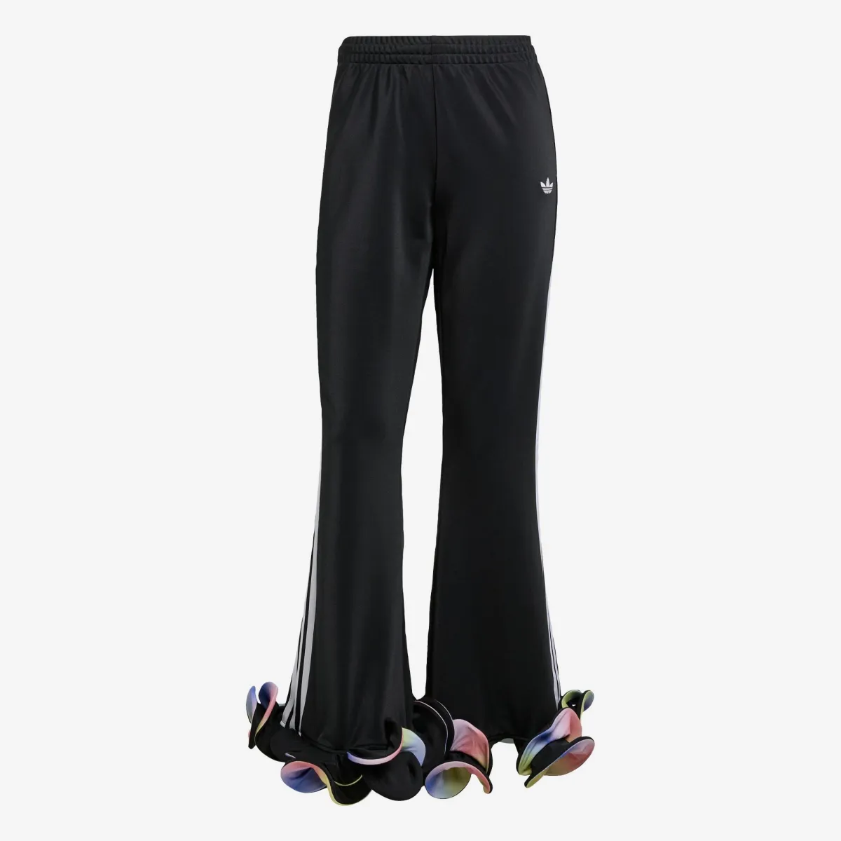 Flared Παντελόνι 'x Jeremy Scott'