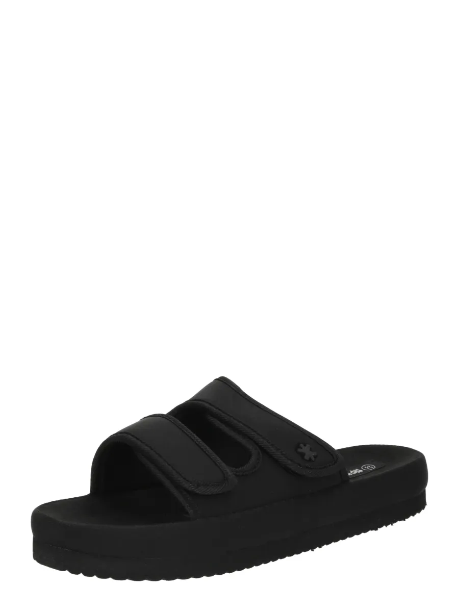 FLIP*FLOP Μιούλ