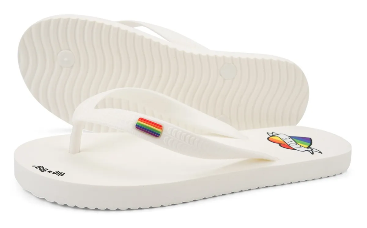 FLIP*FLOP Σαγιονάρες διχαλωτές
