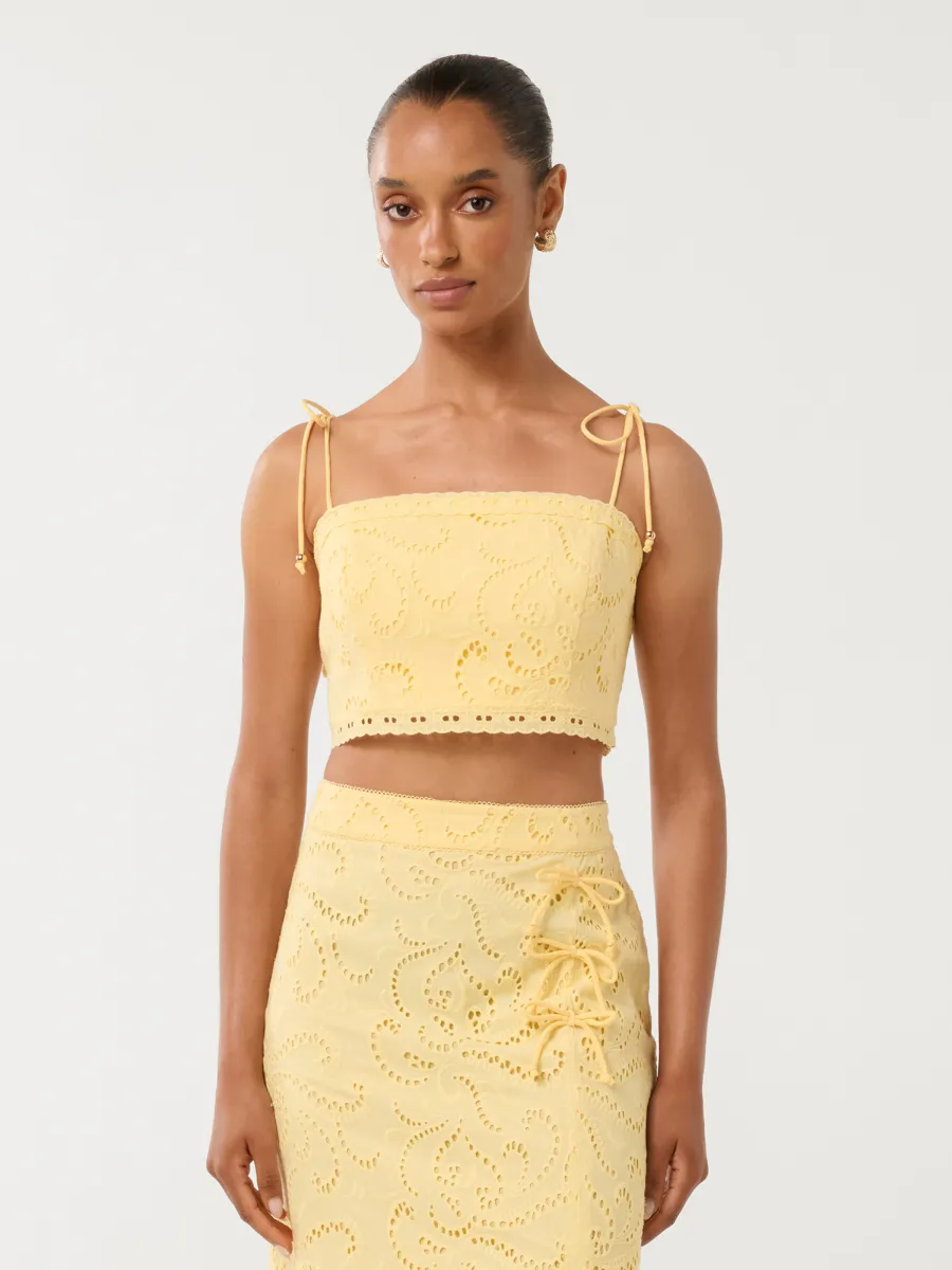 Forever New Petite Τοπ 'Emelia'