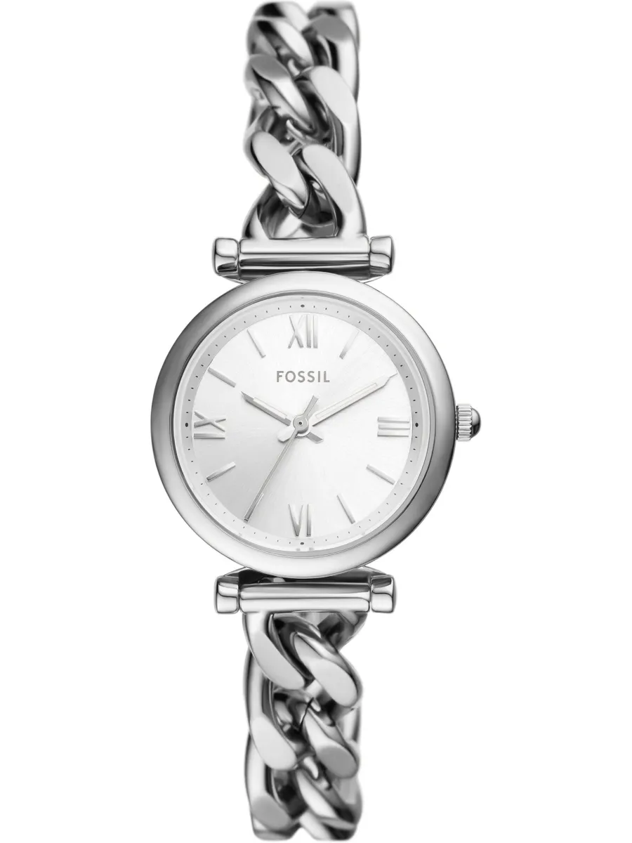 FOSSIL Αναλογικό ρολόι 'CARLIE'