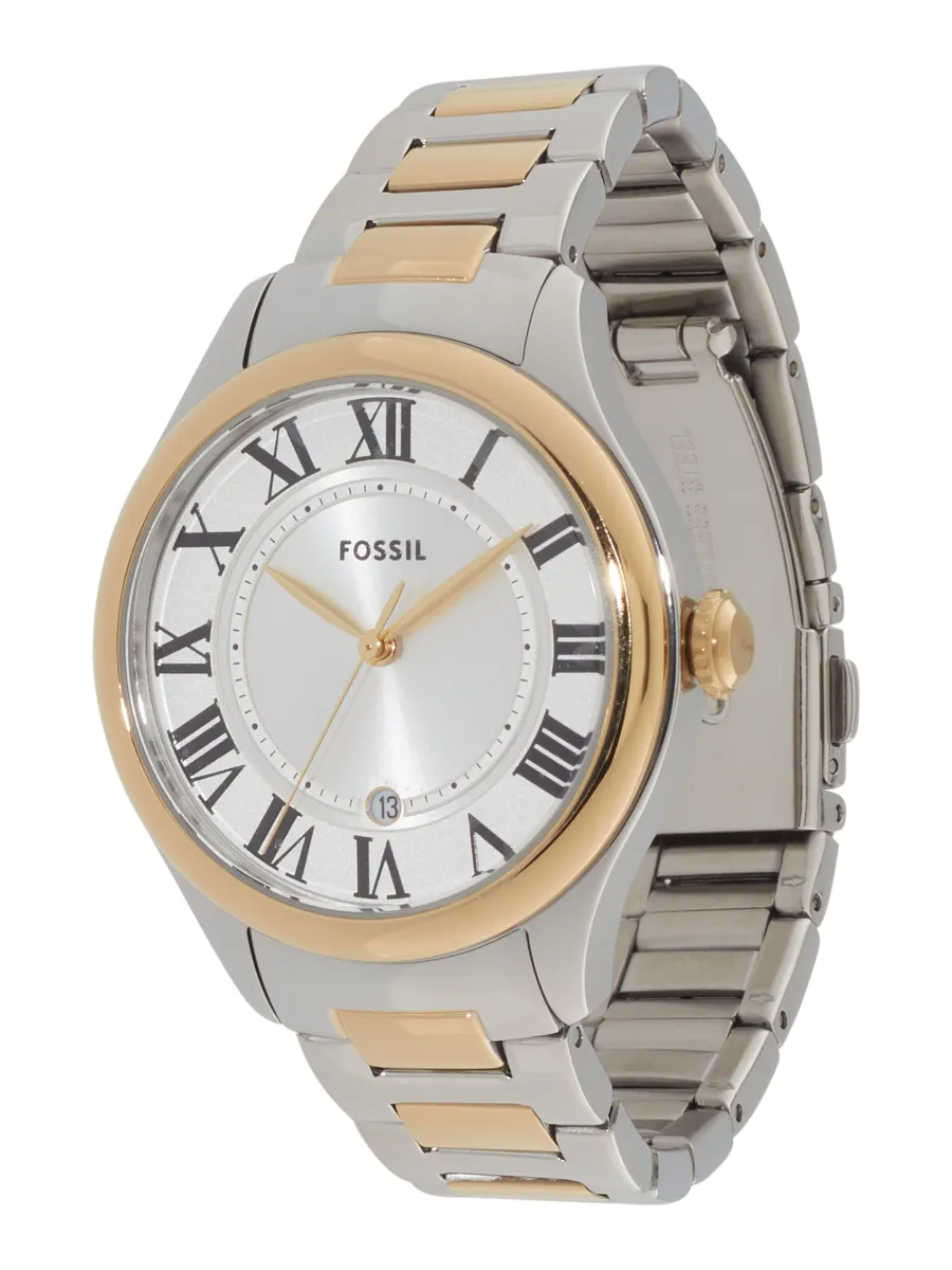 FOSSIL Αναλογικό ρολόι 'Gilmore'