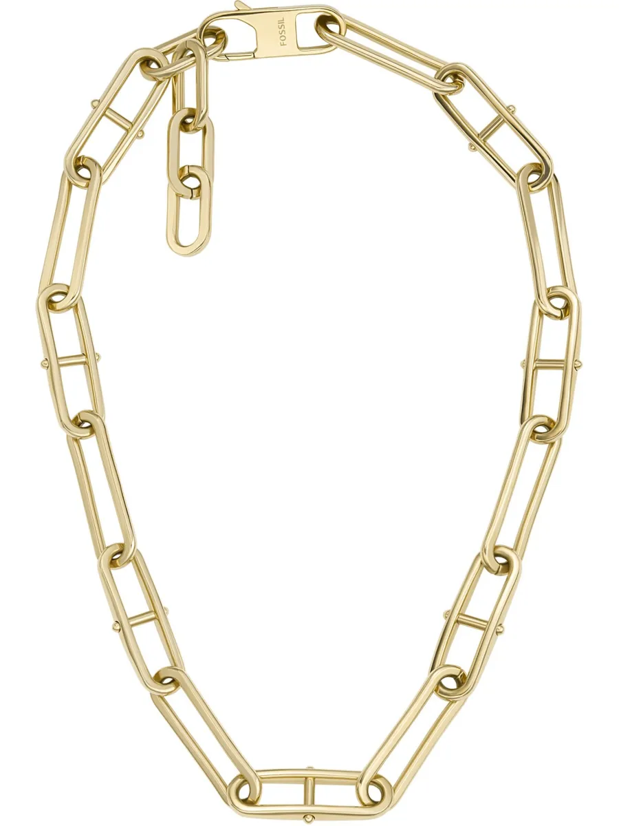 FOSSIL Αλυσίδα 'HERITAGE'