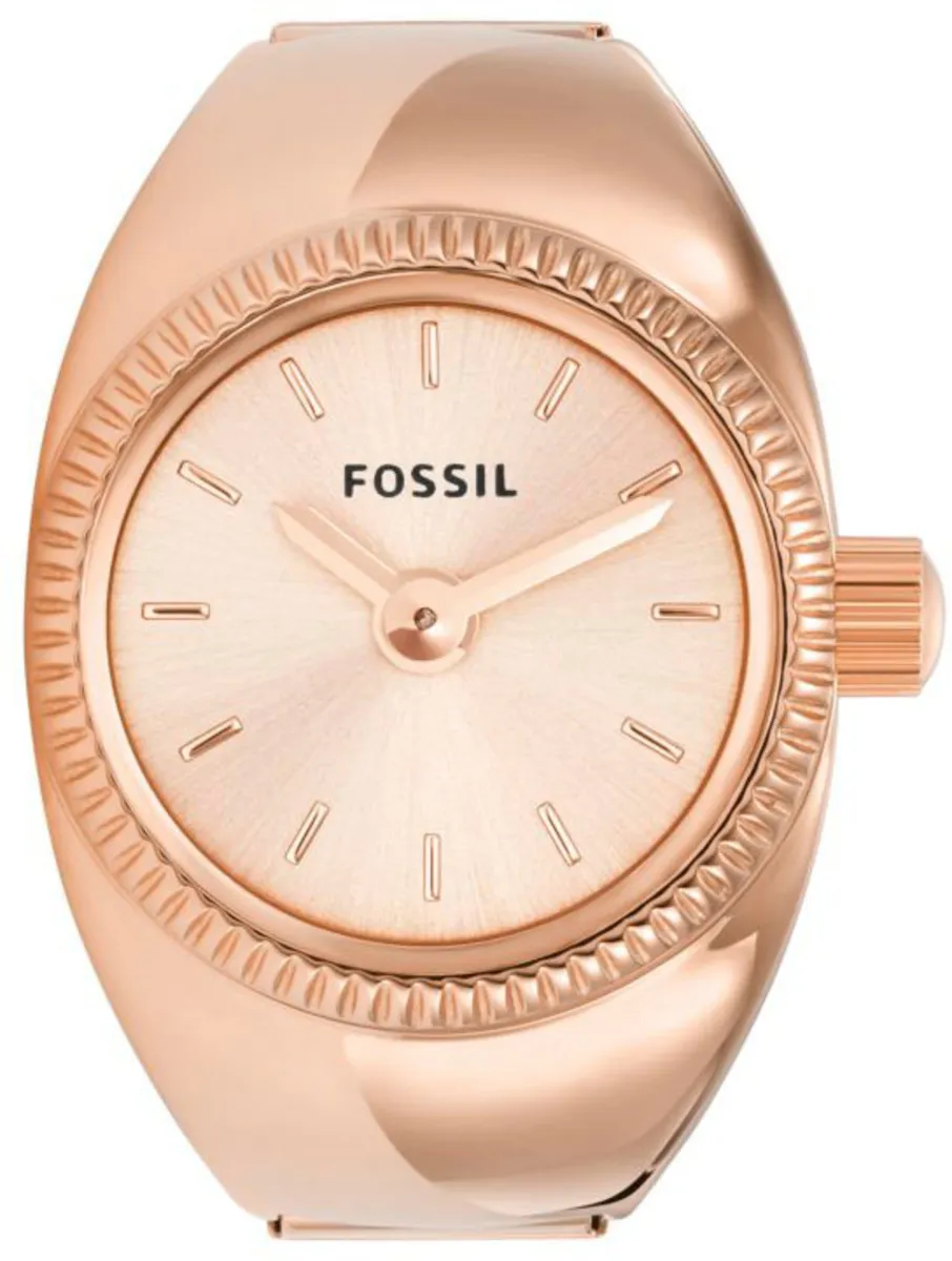 FOSSIL Αναλογικό ρολόι