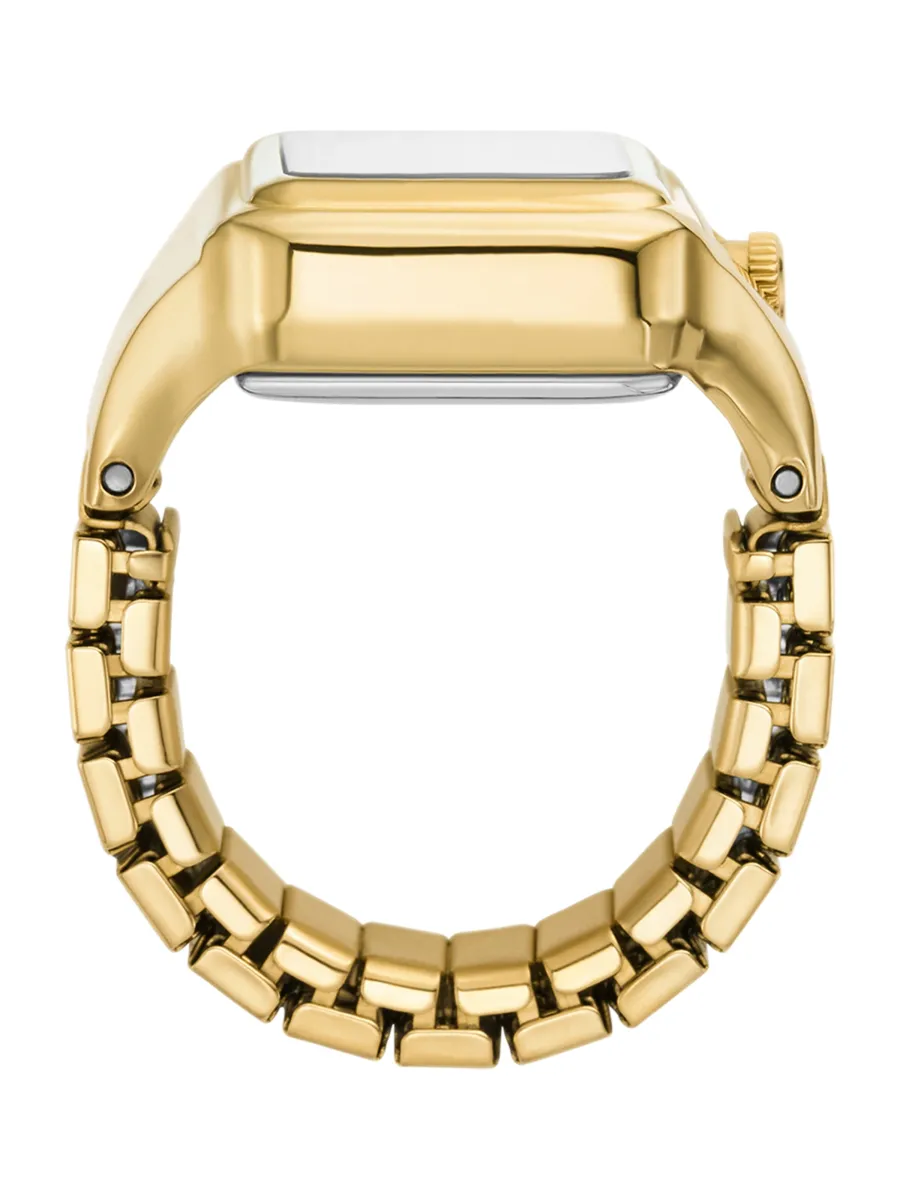 FOSSIL Δαχτυλίδι