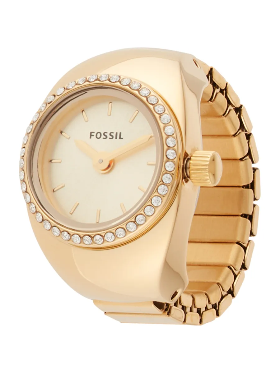 FOSSIL Δαχτυλίδι