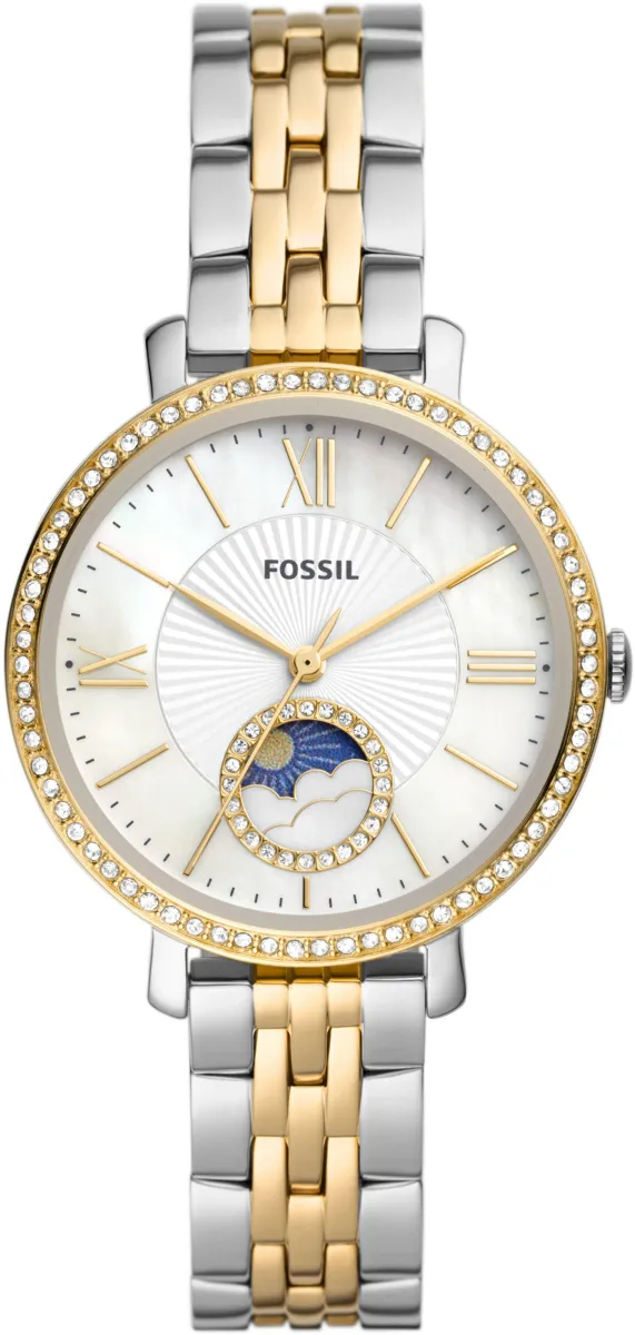 FOSSIL Αναλογικό ρολόι