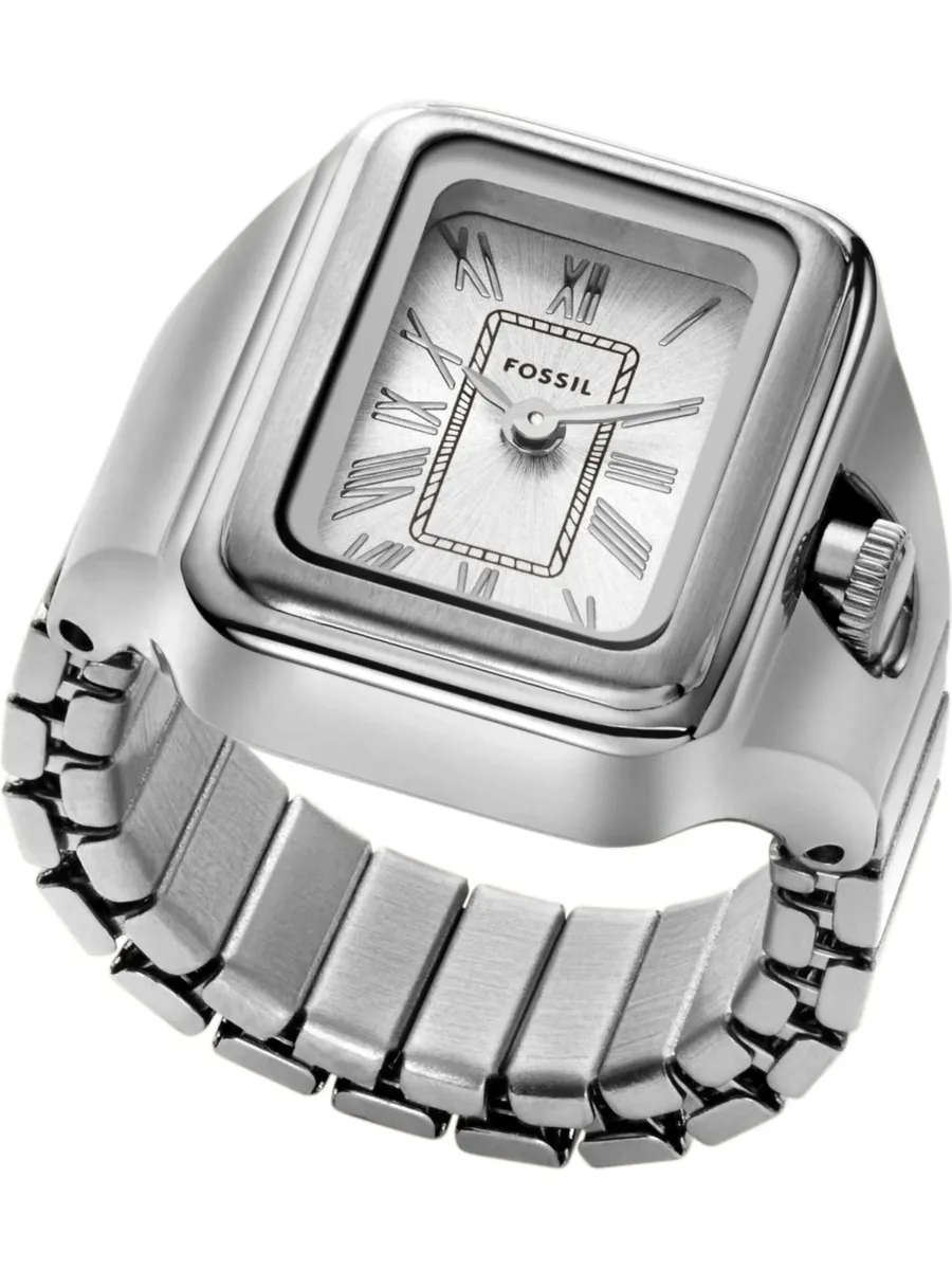 FOSSIL Δαχτυλίδι