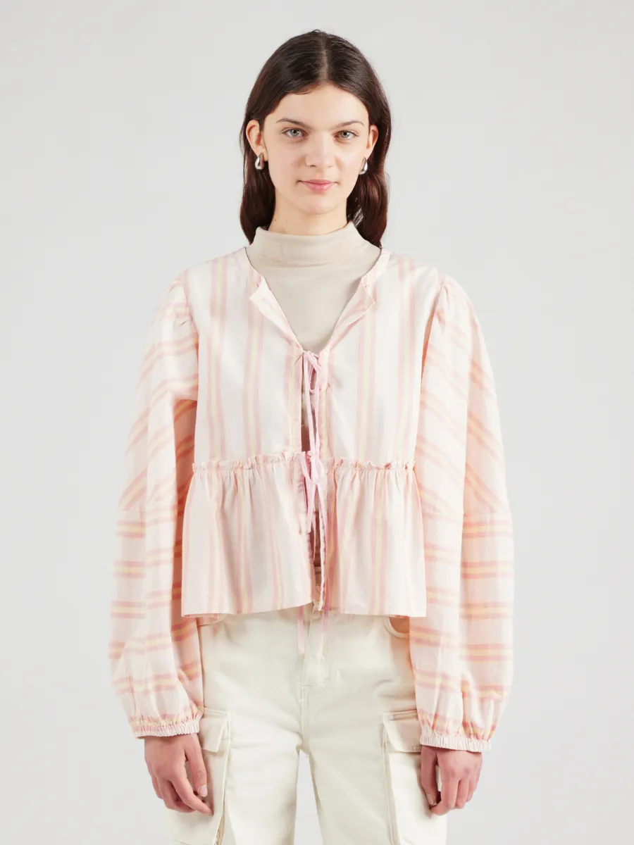 Free People Μπλούζα 'BRUNCH BABE'
