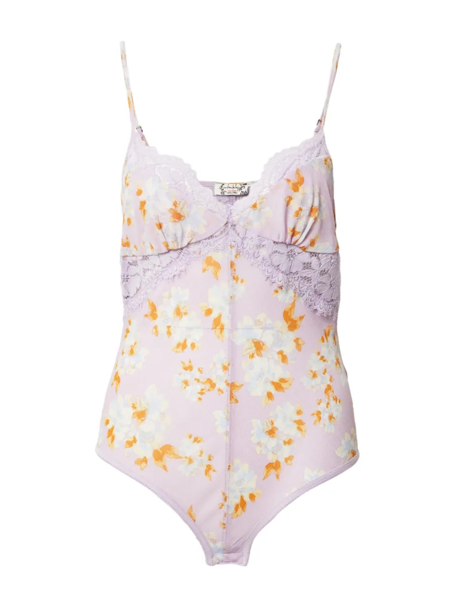 Free People Κορμάκι 'MONDAY MORNING'