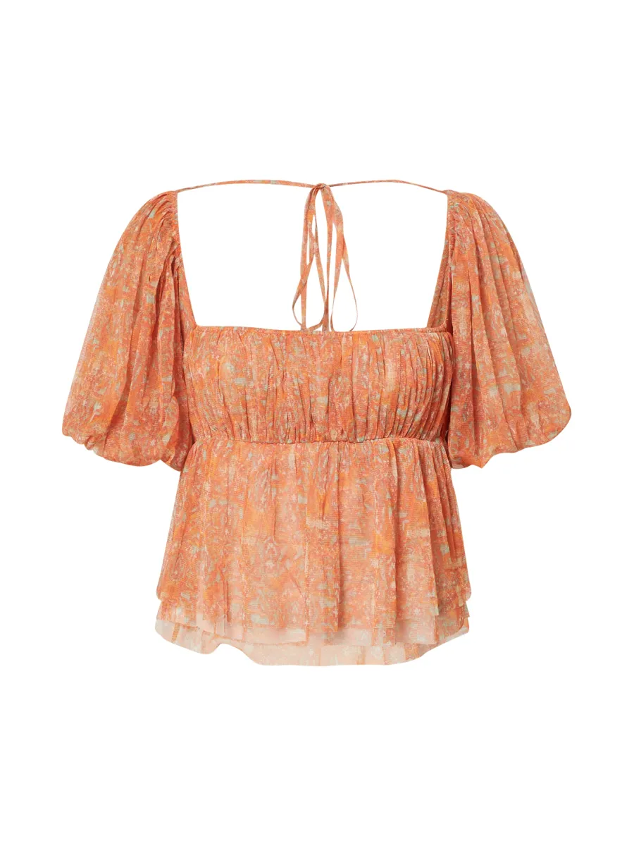 Free People Μπλούζα 'PENELOPE'