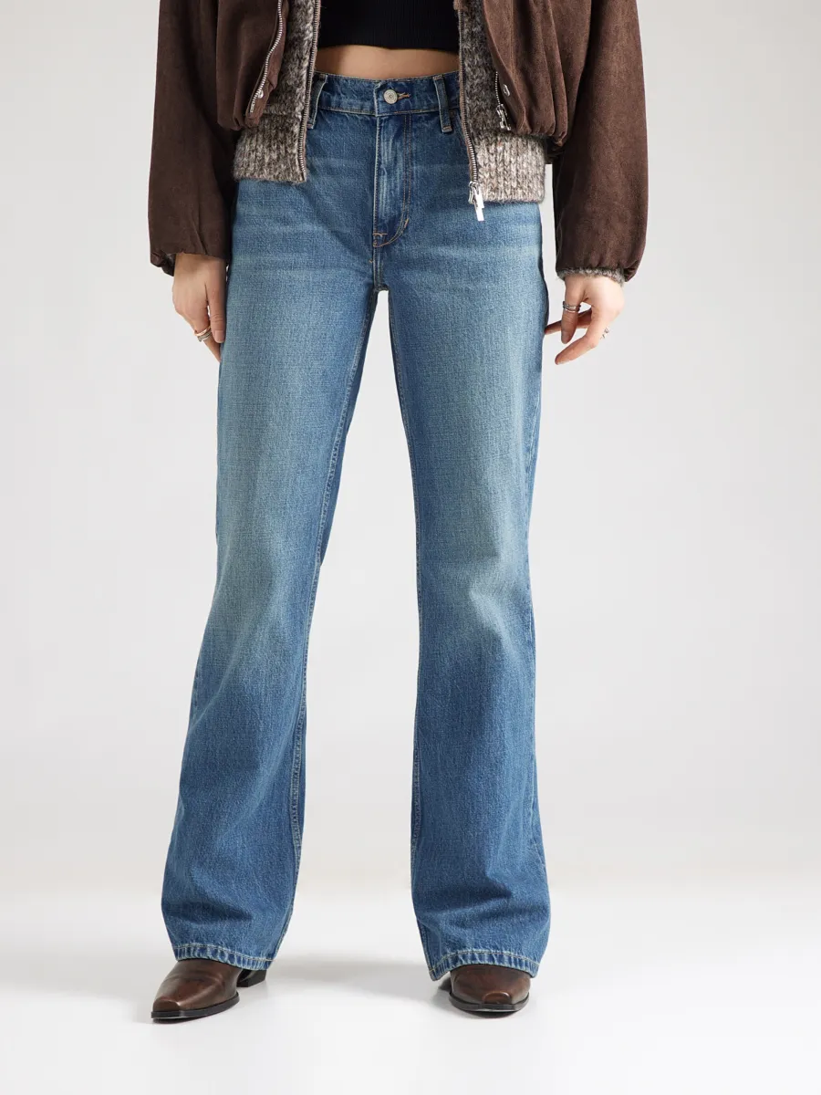 Free People Τζιν 'WEST COAST'